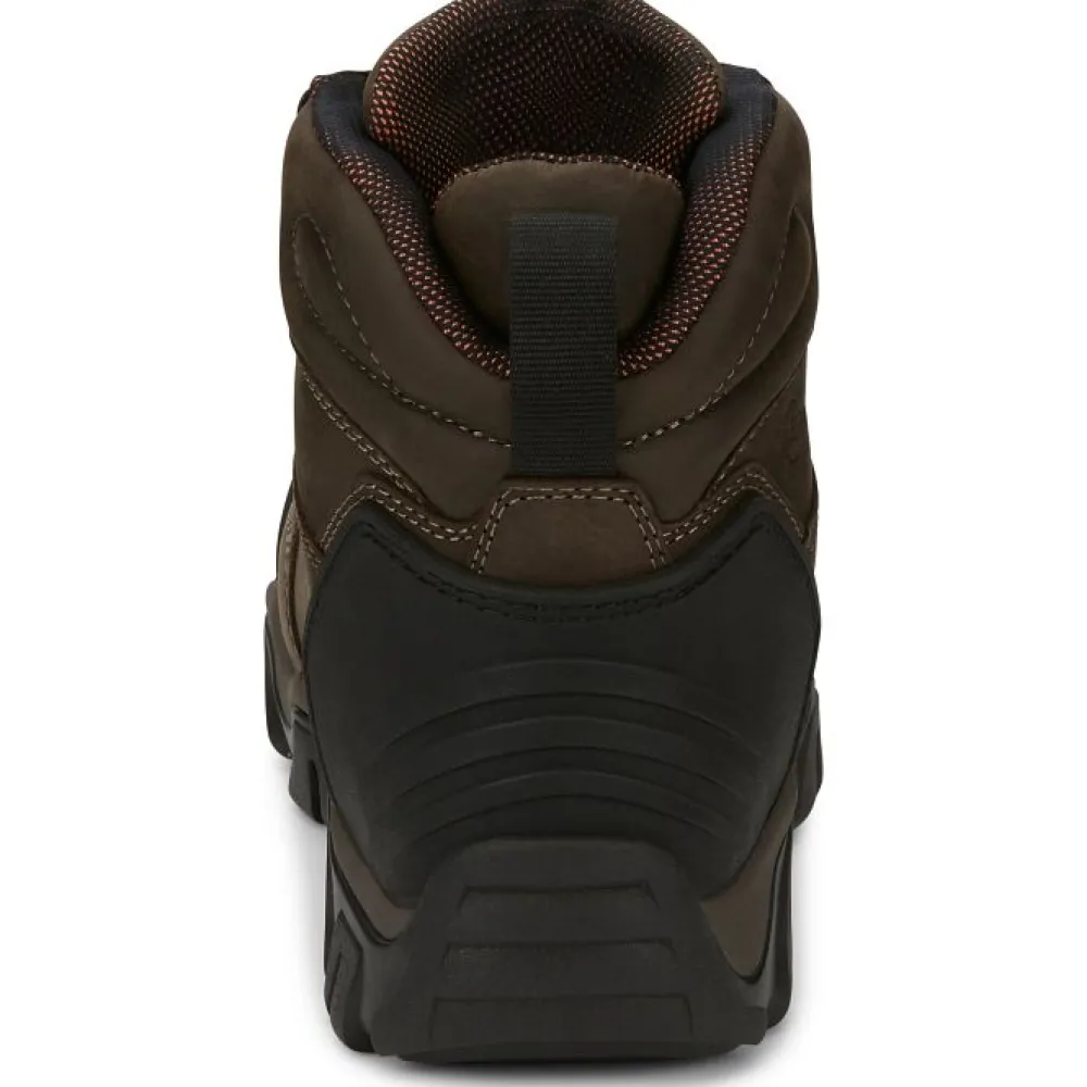 Chippewa Men's Cross Terrain 6" Comp Toe WP 400G Ins Work Boot - AE5004