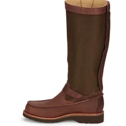 Women Chippewa Men's Cutter 17