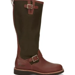 Chippewa Men's Descaro 17" Snake Hunt Boot -- SN5913