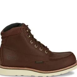 Women Chippewa Men's Edge Walker 6