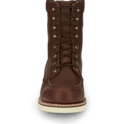 Women Chippewa Men's Edge Walker 8