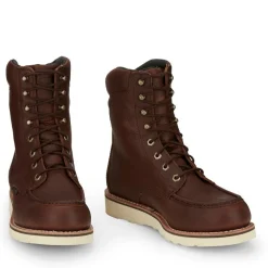 Women Chippewa Men's Edge Walker 8