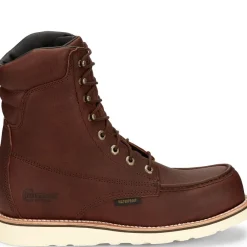 Women Chippewa Men's Edge Walker 8