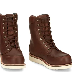 Women Chippewa Men's Edge Walker 8
