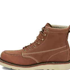 Women Chippewa Men's Edge Walker 6