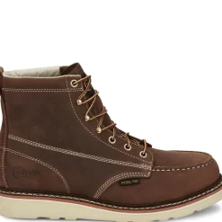 Women Chippewa Men's Edge Walker 6