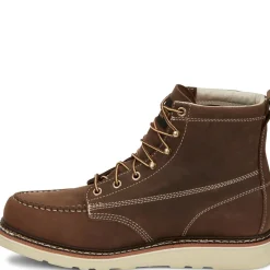 Women Chippewa Men's Edge Walker 6