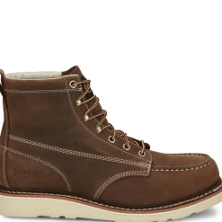 Women Chippewa Men's Edge Walker 6