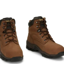 Chippewa Men's Graeme 6
