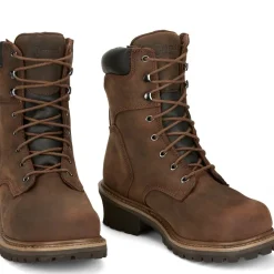 Women Chippewa Men's Hador 8