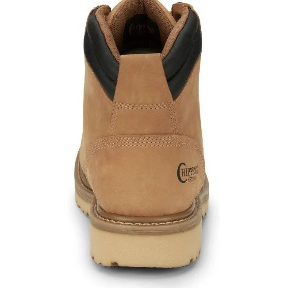 Chippewa Men's Northbound 6" WP 400G Insulated Work Boot -- NC2501