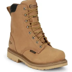 Chippewa Men's Northbound 8" WP 400G Insulated Work Boot -- NC2503