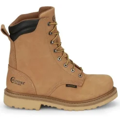 Chippewa Men's Northbound 8" WP 400G Insulated Work Boot -- NC2503