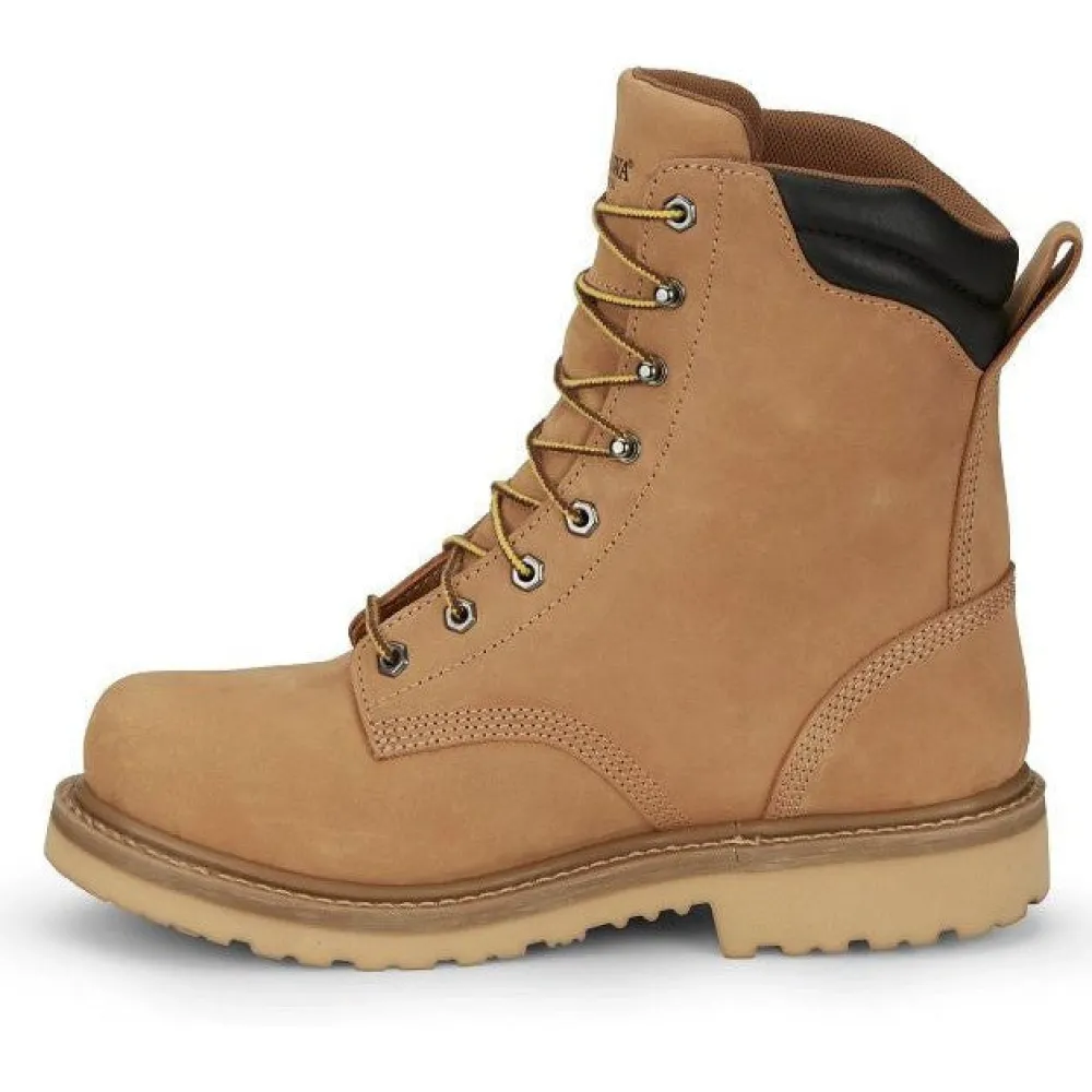 Chippewa Men's Northbound 8" WP 400G Insulated Work Boot -- NC2503