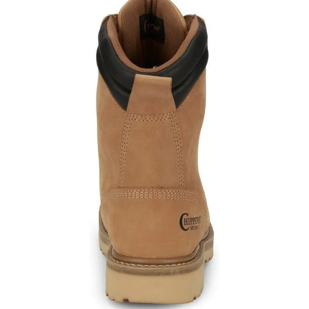 Chippewa Men's Northbound 8" WP 400G Insulated Work Boot -- NC2503