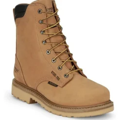 Chippewa Men's Northbound 8" WP Steel Toe 400G Work Boot -- NC2504