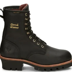 Women Chippewa Men's Paladin 8