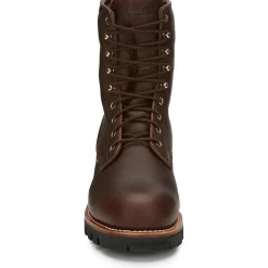 Women Chippewa Men's Paladin 8
