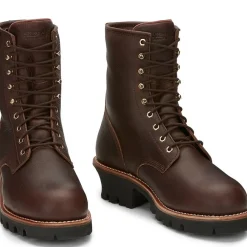 Women Chippewa Men's Paladin 8