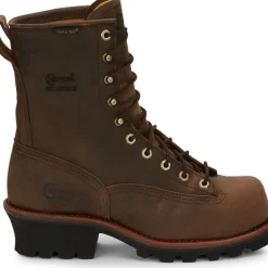 Women Chippewa Men's Paladin 8