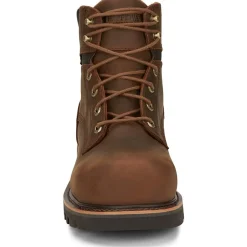 Chippewa Men's Sador 6