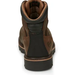 Chippewa Men's Sador 6
