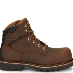 Chippewa Men's Sador 6