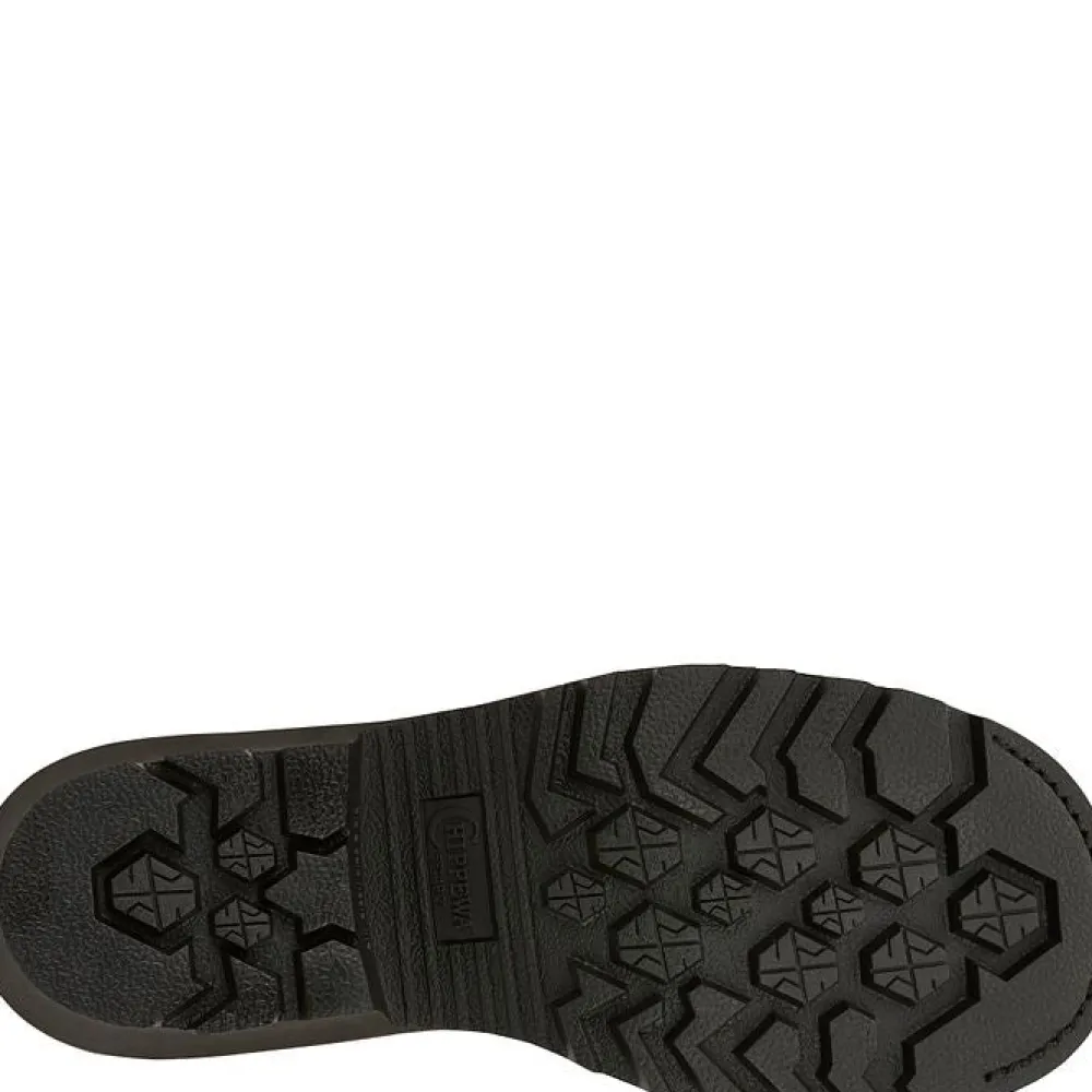 Women Chippewa Men's Sador 9" Comp Toe WP 400G Ins Logger Work Boot - 73233