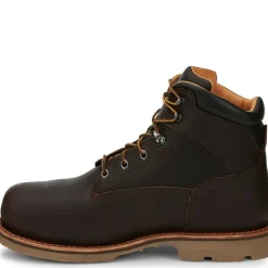 Chippewa Men's Serious+ 6