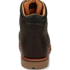 Chippewa Men's Serious+ 6
