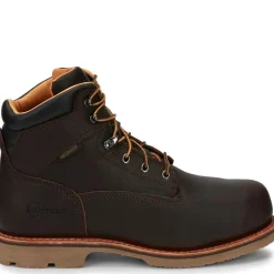 Chippewa Men's Serious+ 6