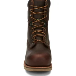 Chippewa Men's Serious+ 8