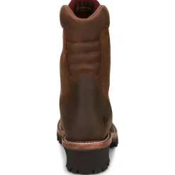 Chippewa Men's Super Dna 9