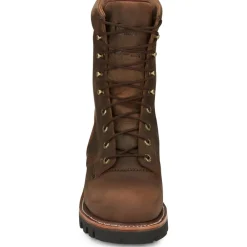 Women Chippewa Men's Super Dna 9