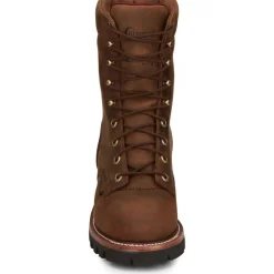 Chippewa Men's Super Dna 9