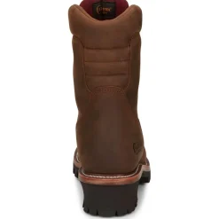Chippewa Men's Super Dna 9