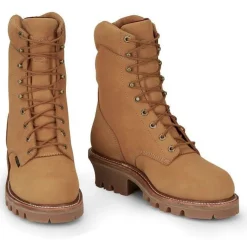 Women Chippewa Men's Super Dna 9