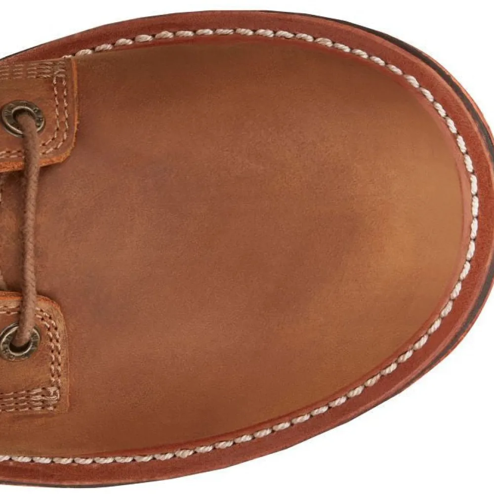 Chippewa Men's Thunderstruck 6" WP Slip Resist Work Boot -- TH1010
