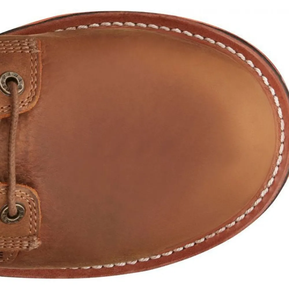 Chippewa Men's Thunderstruck 6" WP Nano Comp Toe Work Boot -- TH1011