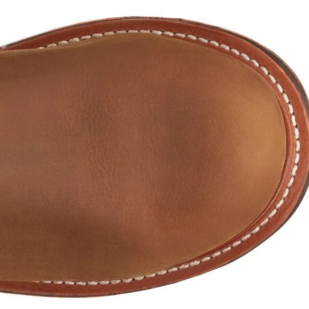 Women Chippewa Men's Thunderstruck 11" WP Nano Comp Toe Work Boot -- TH1041