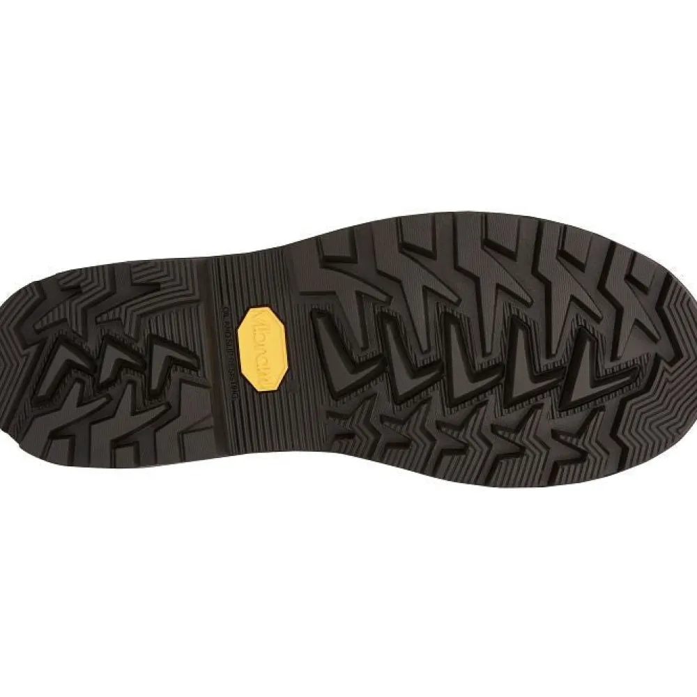 Women Chippewa Men's Thunderstruck 11" WP Nano Comp Toe Work Boot -- TH1041