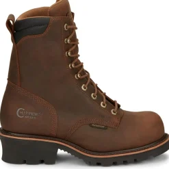 Women Chippewa Men's Valdor 8