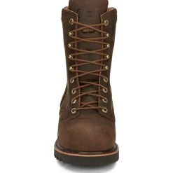Women Chippewa Men's Valdor 8