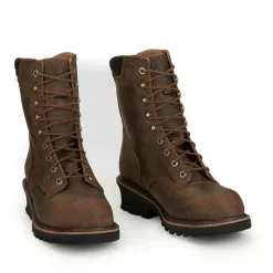 Women Chippewa Men's Valdor 8