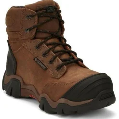 Chippewa Women's Cross Terrain 6" Comp Toe WP Hiker Work Boot - L50003