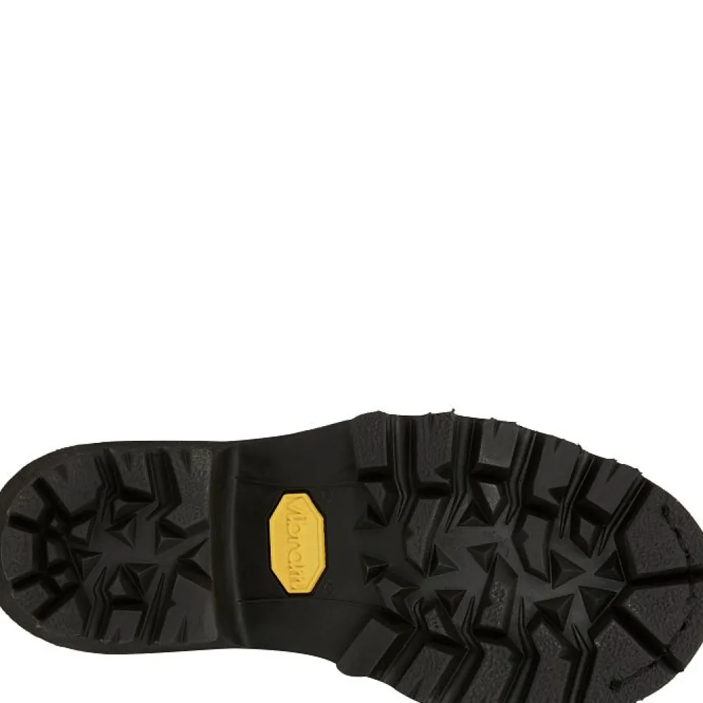 Women Chippewa Women's Tinsley 8" Steel Toe WP 400G Ins Work Boot - - L73050