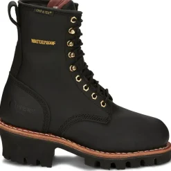 Women Chippewa Women's Tinsley 8