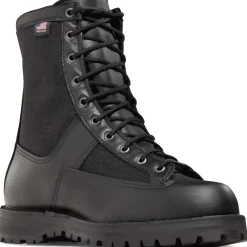 Danner Men's Acadia USA Made 8" Waterproof Duty Boot - - 21210