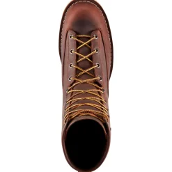 Women Danner Men's Bull Run USA Made 8