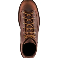 Women Danner Men's Bull Run USA Made 6